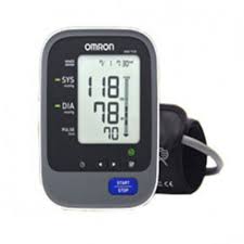 Máy đo huyết áp bắp tay bán tự động HEM-7322 OMRON