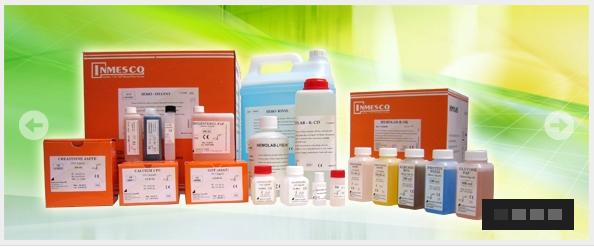 Alkaline Phosphatase IFCC 2*60ml Inmesco