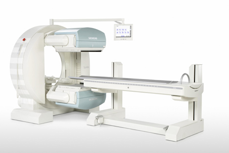 Ứng dụng y học hạt nhân tại Việt Nam