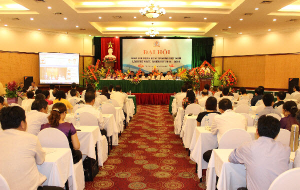 Ra mắt Hiệp hội Bệnh viện tư nhân Việt Nam