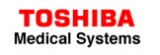 Toshiba medical system