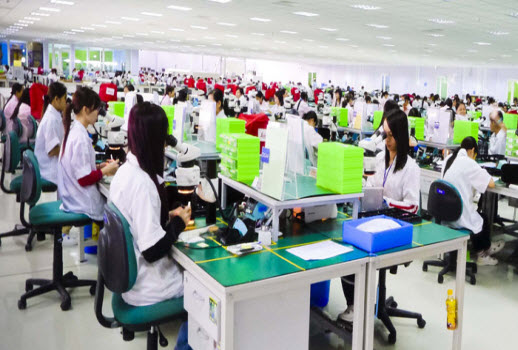 Một số phân tích và xu hướng thiết bị y tế tại Việt Nam