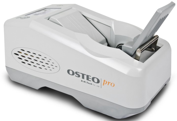 Máy đo loãng xương Osteo pro BMTech