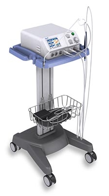 Máy cắt đốt cổ tử cung ST 511 Sometech