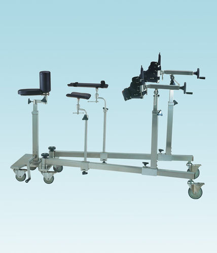 Bàn mổ chỉnh hình ST 260 Sturdy