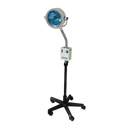 Đèn Mổ Halogen Di Động UFO Series SLE 01 Sturdy Đài Loan