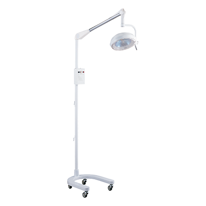 Đèn Mổ Halogen Di Động UFO Series SLE 100M Sturdy Đài Loan