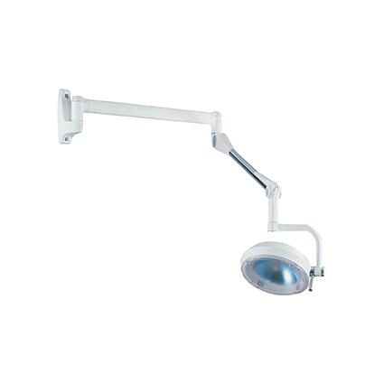 Đèn Mổ Halogen Gắn Tường UFO Series SLE 100W Sturdy Đài Loan