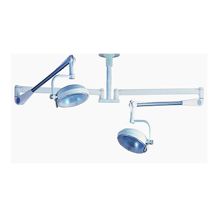 Đèn Mổ Halogen Gắn Trần UFO Series SLE 101C Sturdy Đài Loan