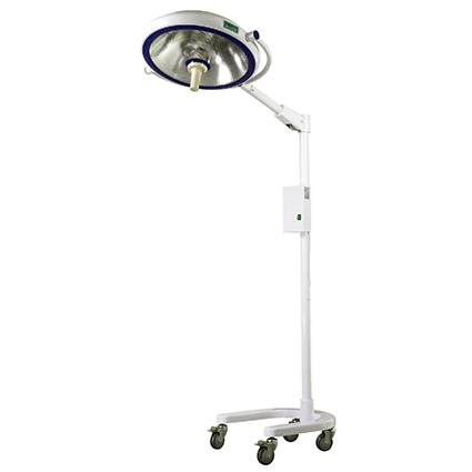 Đèn Mổ Halogen Di Động Skyline Series SLG 100M Sturdy Đài Loan