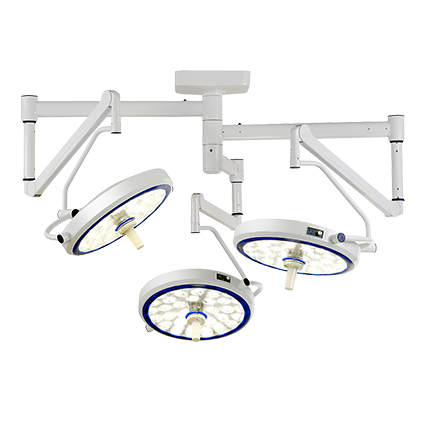 Đèn Mổ LED Gắn Trần SLK Series SLK 111C Sturdy Đài Loan