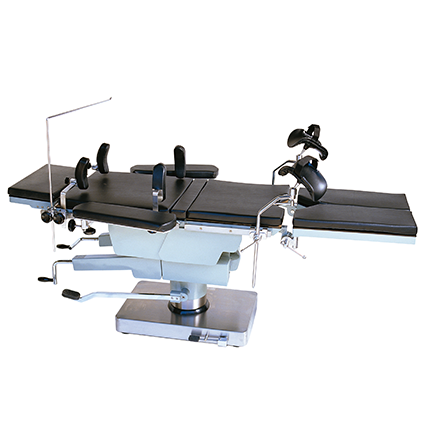 Bàn mổ thủy lực đa năng ST 06 Sturdy