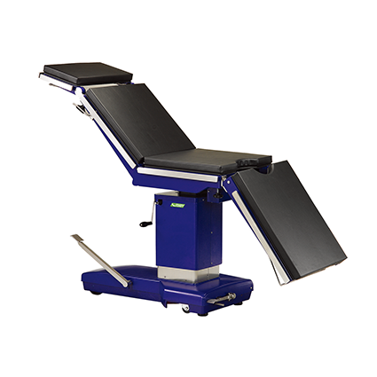 Bàn mổ thủy lực đa năng ST 12 Sturdy