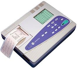Máy điện tim 3 kênh ECG 9620L Nihon Kohden
