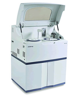 Máy xét nghiệm sinh hóa tự động BS 330E Mindray