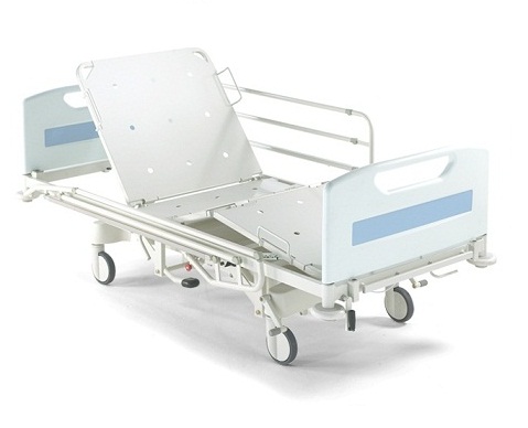 Giường hồi sức Enterprise 1000 Arjohuntleigh