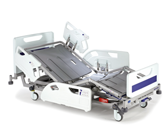 Giường hồi sức  Enterprise 8000 Arjohuntleigh