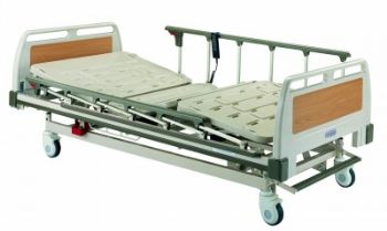 Giường hồi sức B 640A Sigma Care