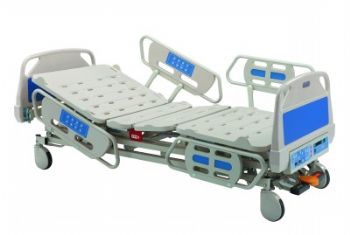 Giường hồi sức B 880AU Sigma Care