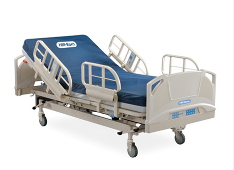Giường hồi sức điện 405 Hill Rom