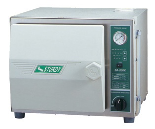Nồi hấp tiệt trùng SA - 232X Sturdy