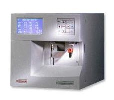 Máy xét nghiệm huyết học 19 thông số AC910 EO+ Boule