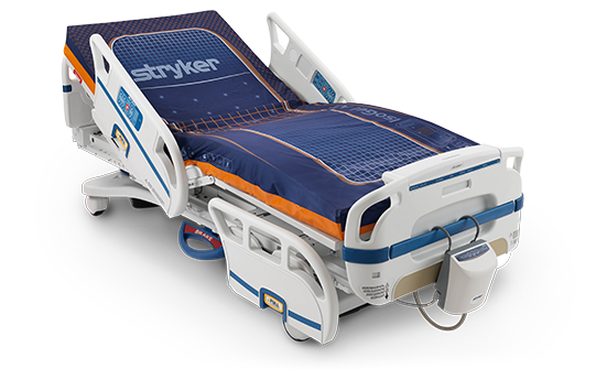 Giường hồi sức S3 Stryker