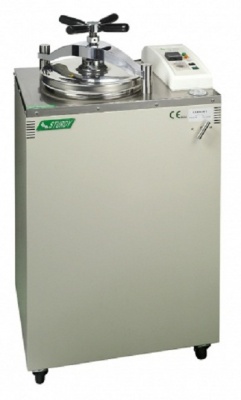 Nồi hấp tiệt trùng 50 lít SA-300VF Sturdy