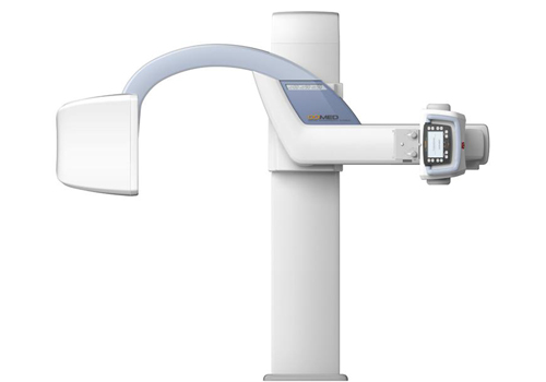 Máy X quang kỹ thuật số Titan 2000 Universal - Comed