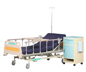 Giường hồi sức điện HK 9008 Hồng Kỳ