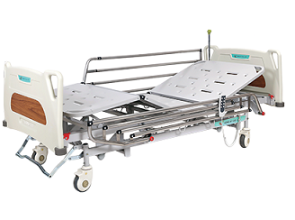 Giường hồi sức HK 9018 Hồng Kỳ