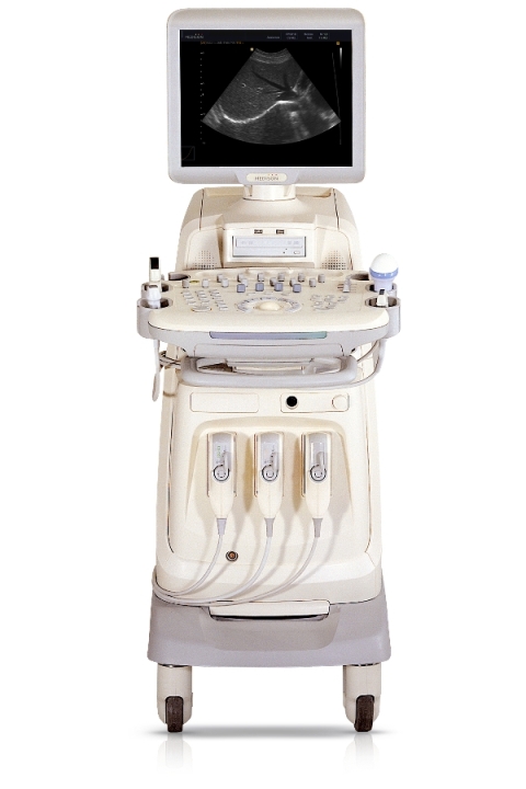 Máy siêu âm 4D Sonoace X8 SamSung Medison