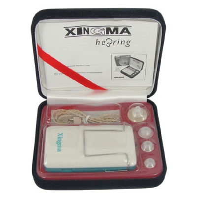 Máy trợ thính dây đeo XM-999E Xingma