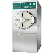 Nồi hấp nhiệt tiệt trùng SAT-S0110 Sturdy