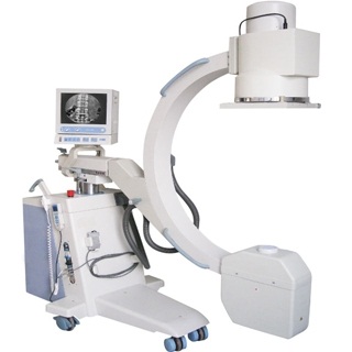 Máy x-quang C-Arm PX-110HF /PX-200HF Ecoray