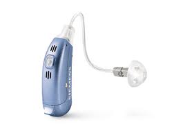 Máy trợ thính vành tai Life 300 Siemens