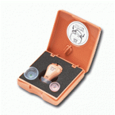 Máy trợ thính không dây AK-04, Omron