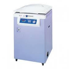 Nồi hấp tiệt trùng 105 lit CL-40LDP ALP