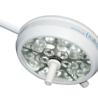Đèn mổ PetalLED 30/9 Rimsa