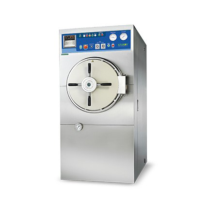 Nồi hấp tiệt trùng 196 lít SAT-500 Sturdy