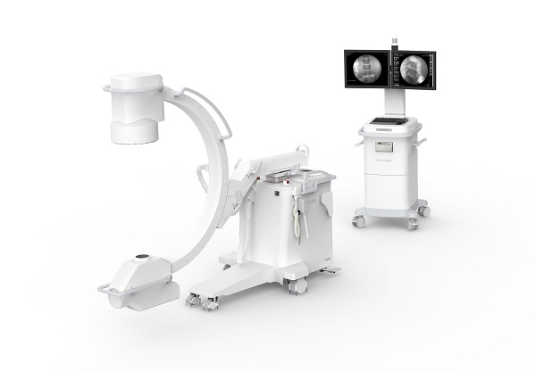 Máy X Quang C-Arm SPINEL 3G - Comed