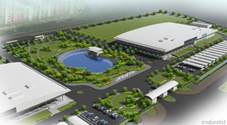 Thiết bị y tế : một trong 4 ngành công nghiệp hút vốn ngoại tại Việt Nam