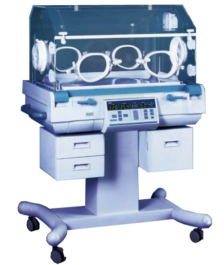 Lồng ấp sơ sinh CHS-i1000  Choongwae