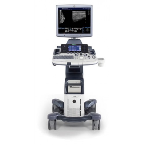 Máy siêu âm 4D Logiq S7 Expert GE Healthcare