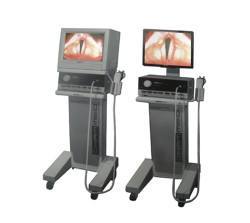 Máy nội soi tai mũi họng Chammed VISION 1