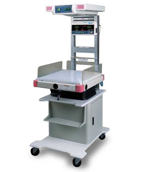 Lồng ấp sơ sinh CBW – 1100 JW MEDICAL
