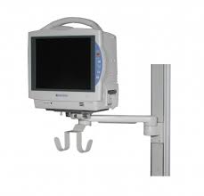 Monitor BSM 6501K Nihon Kohden