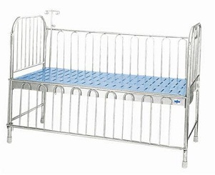Giường bệnh nhi inox Việt Nam