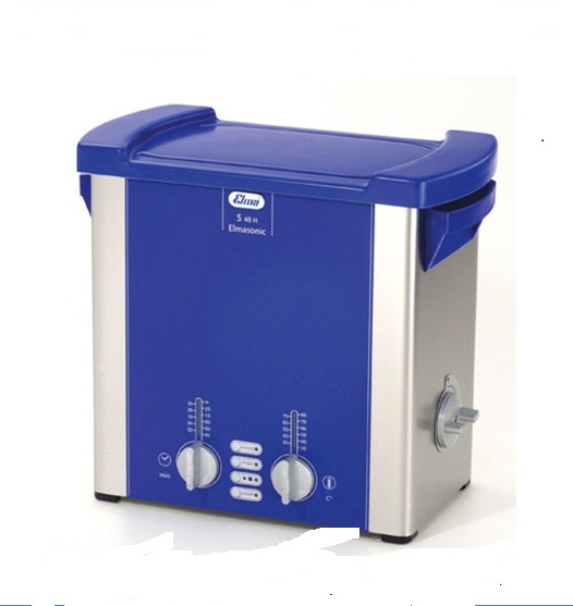 ​Bể rửa siêu âm  S10H Elma