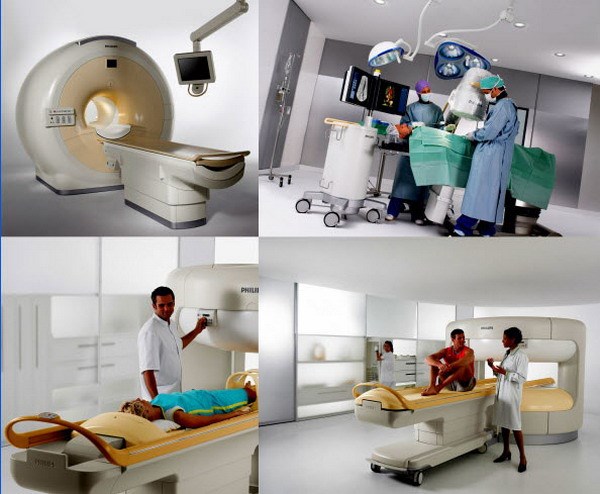 Ấn Độ quyết định mở cửa hoàn toàn lĩnh vực sản xuất thiết bị y tế